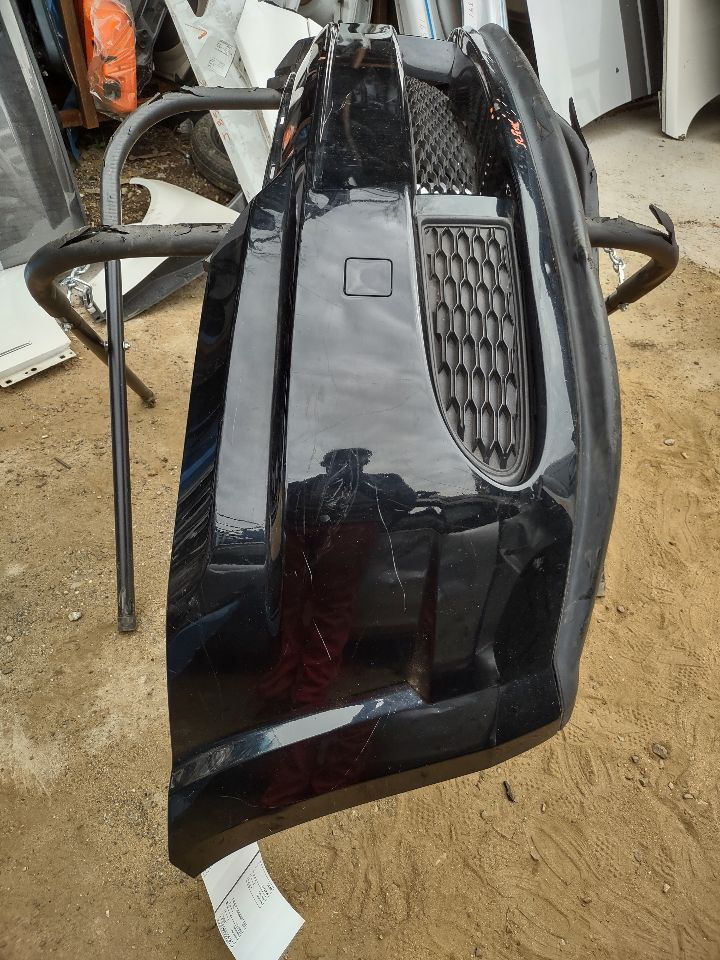 2014 DODGE JOURNEY 6cyl Gasoline 3.6 BUMPER ASSY, FRONT - 192810 — photo 7