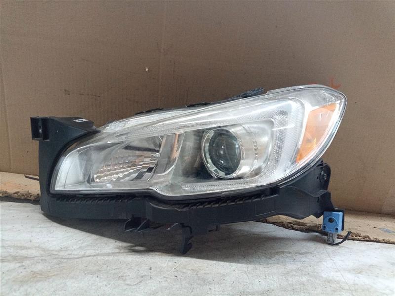 2021 SUBARU WRX Left HEADLAMP ASSEMBLY - 192812