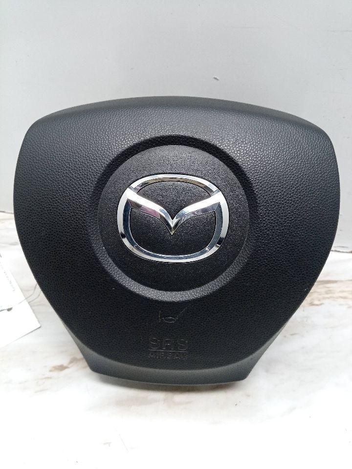 2009 MAZDA CX-9 6cyl Gasoline 3.7 AIR BAG - 19283