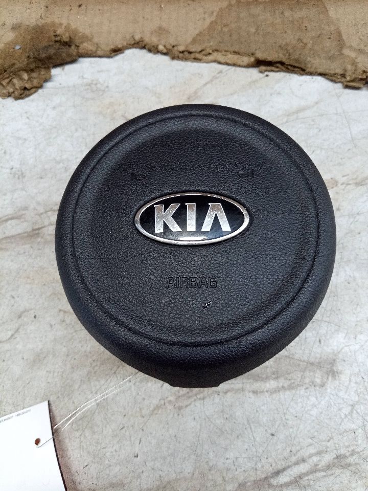 2016 KIA OPTIMA 4cyl Gasoline Turbo 1.6 Left AIR BAG - 192864
