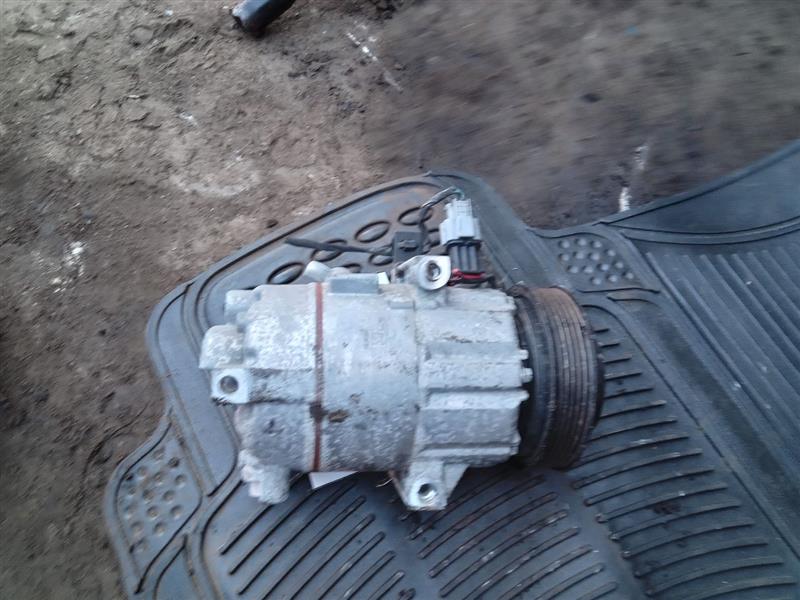 2020 KIA FORTE 2.0L 4cyl Gasoline VVT AC COMPRESSOR - 192874 — photo 3