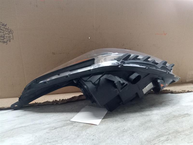 2020 KIA FORTE Right HEADLAMP ASSEMBLY - 192877 — photo 4