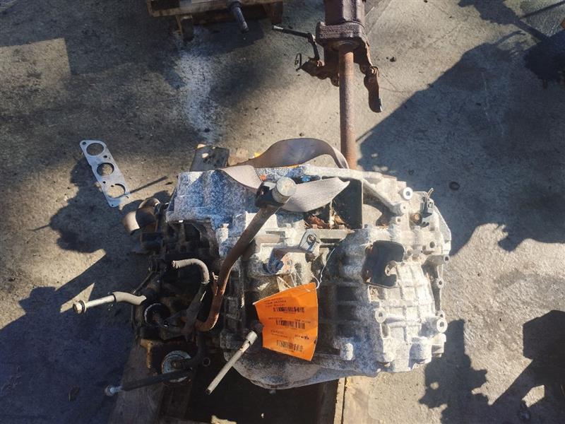 2013 NISSAN MAXIMA 6cyl Gasoline 3.5 Transmiss,Transaxle - 192884