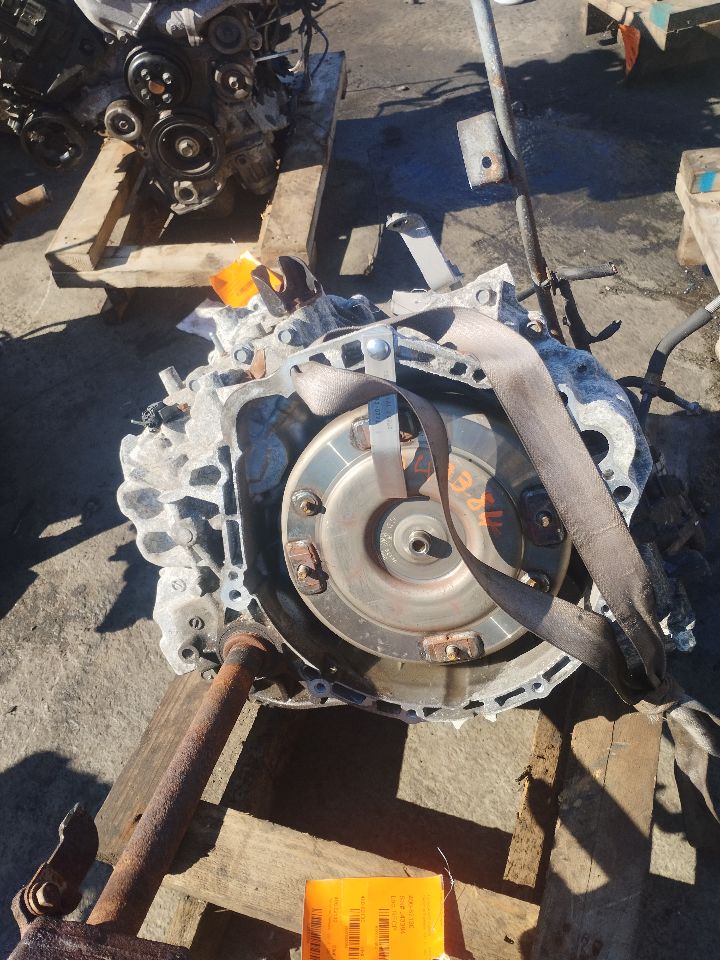 2013 NISSAN MAXIMA 6cyl Gasoline 3.5 Transmiss,Transaxle - 192884 — photo 3