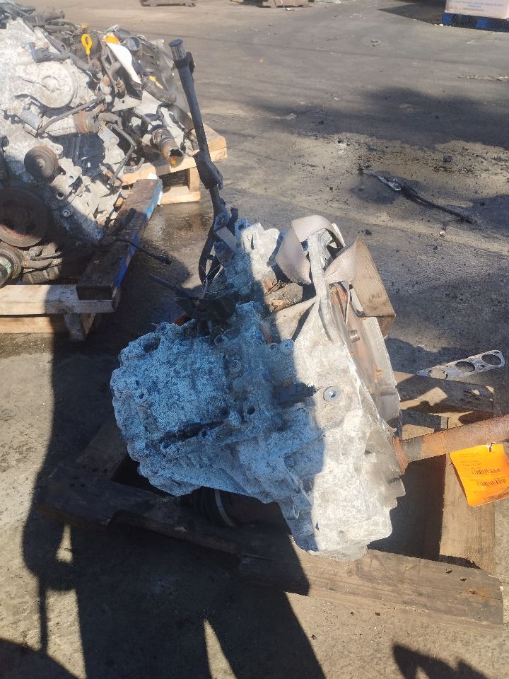 2013 NISSAN MAXIMA 6cyl Gasoline 3.5 Transmiss,Transaxle - 192884 — photo 4