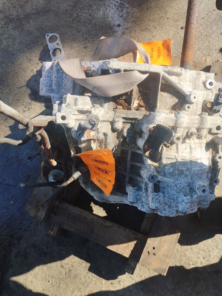 2013 NISSAN MAXIMA 6cyl Gasoline 3.5 Transmiss,Transaxle - 192884 — photo 5