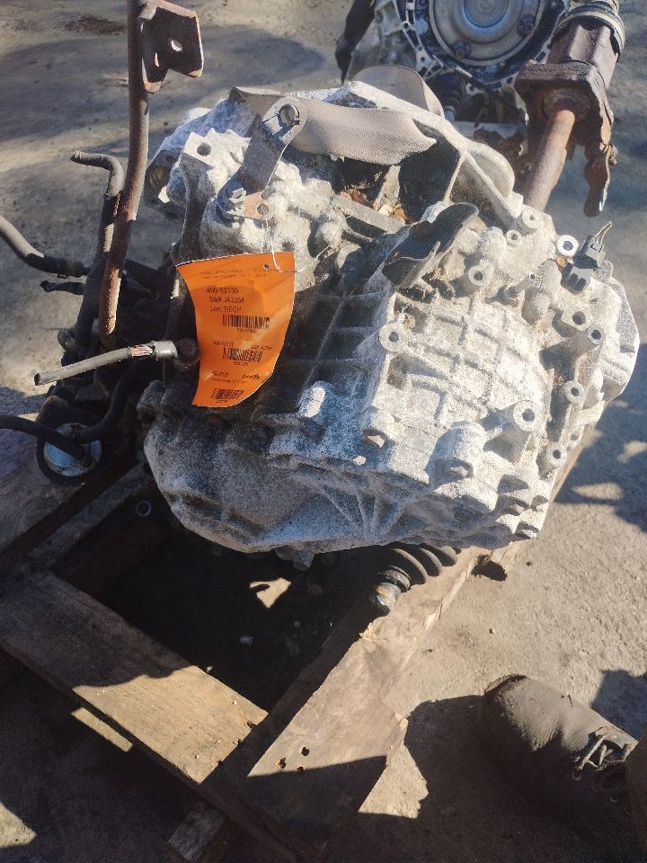 2013 NISSAN MAXIMA 6cyl Gasoline 3.5 Transmiss,Transaxle - 192884 — photo 6