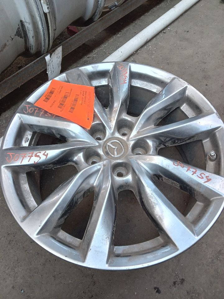 2018 MAZDA CX-9 2.5L 4cyl Turbo Gasoline WHEEL - 192899
