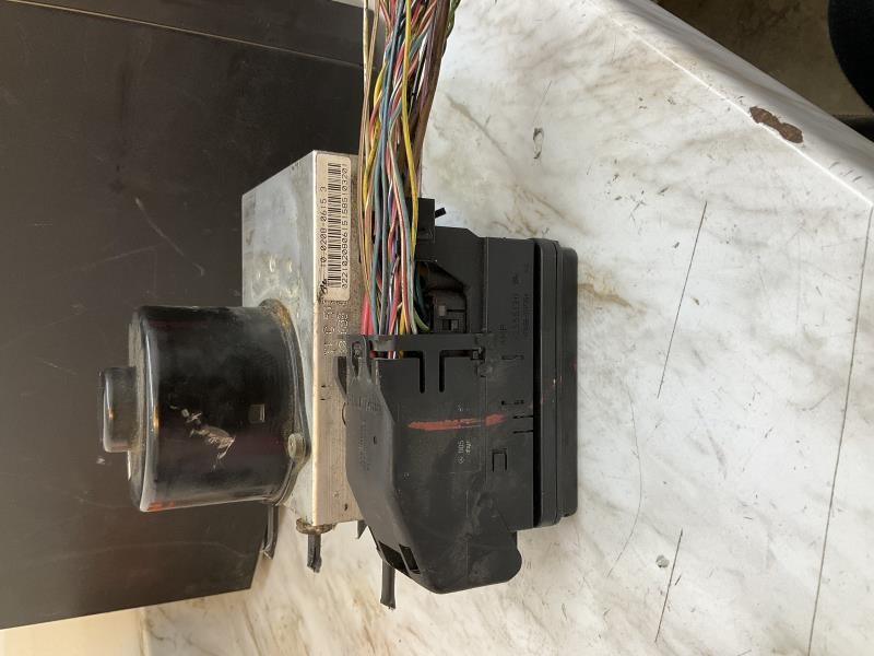 2011 MERCEDES-BENZ ML-CLASS Anti-lock Brake Pts - 1930