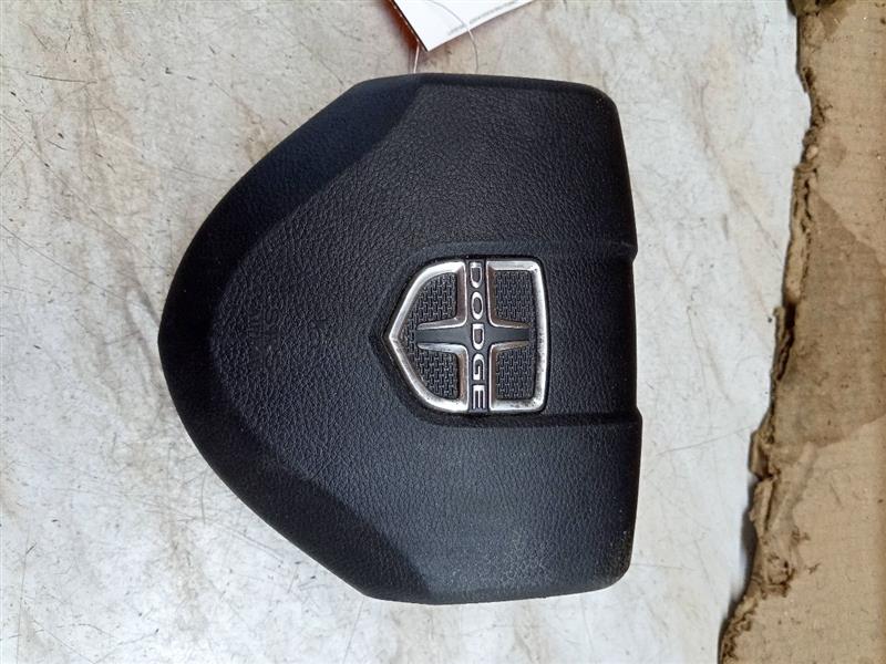 2014 DODGE JOURNEY 6cyl Gasoline 3.6 Left AIR BAG - 193003