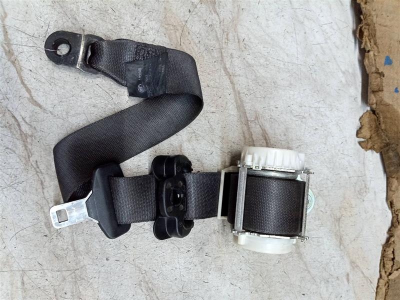 2009 JAGUAR XF 8cyl Gasoline 4.2 Seat Belt, Front - 193103