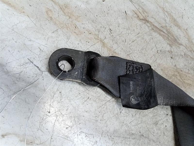 2009 JAGUAR XF 8cyl Gasoline 4.2 Seat Belt, Front - 193103 — photo 2