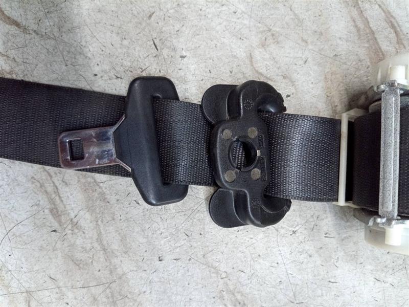 2009 JAGUAR XF 8cyl Gasoline 4.2 Seat Belt, Front - 193103 — photo 3
