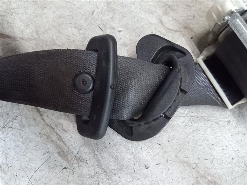 2009 JAGUAR XF 8cyl Gasoline 4.2 Seat Belt, Front - 193103 — photo 4