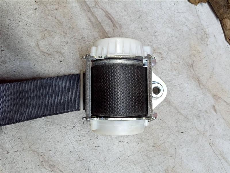 2009 JAGUAR XF 8cyl Gasoline 4.2 Seat Belt, Front - 193103 — photo 5