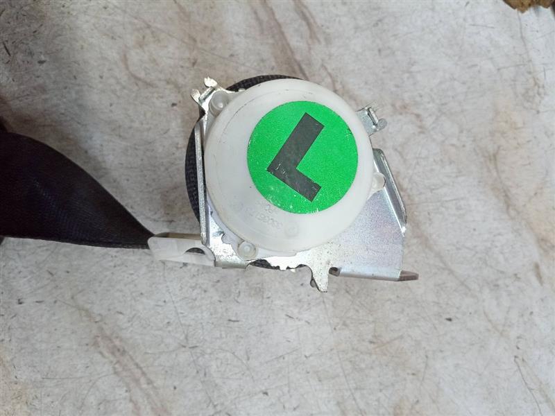 2009 JAGUAR XF 8cyl Gasoline 4.2 Seat Belt, Front - 193103 — photo 6