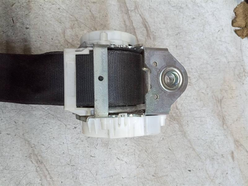 2009 JAGUAR XF 8cyl Gasoline 4.2 Seat Belt, Front - 193103 — photo 7
