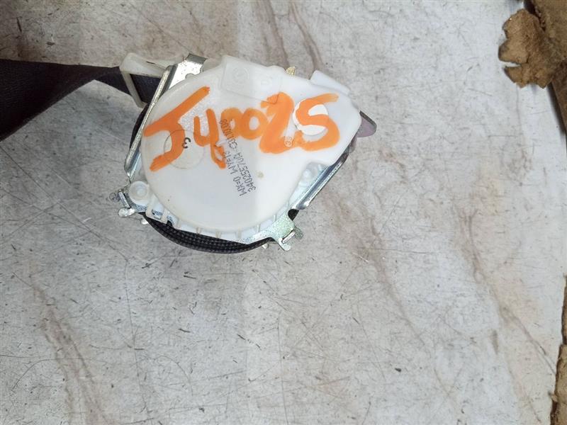 2009 JAGUAR XF 8cyl Gasoline 4.2 Seat Belt, Front - 193103 — photo 8