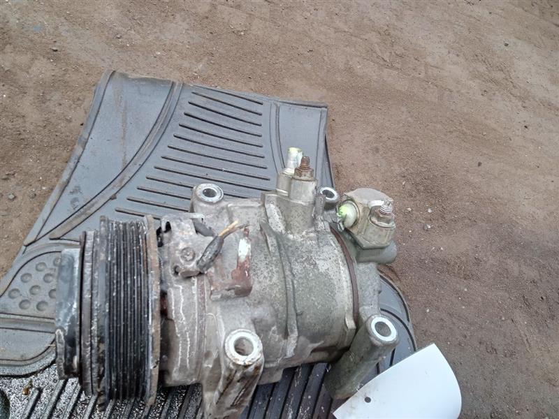 2014 DODGE JOURNEY 6cyl Gasoline 3.6 AC COMPRESSOR - 193250