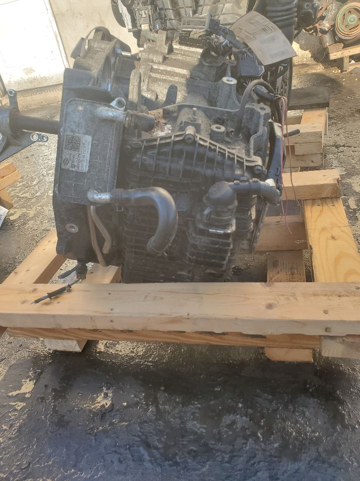 2016 ACURA MDX 3.5L 6cyl Gasoline VVT Transmiss,Transaxle - 193279 — photo 3