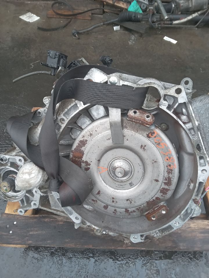2019 HONDA PASSPORT 3.5L 6cyl Gasoline VVT Transmiss,Transaxle - 193364