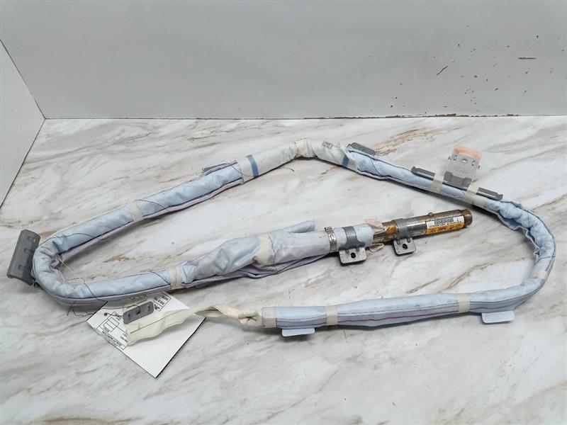 2019 SUBARU WRX Left AIR BAG - 19342 — photo 2