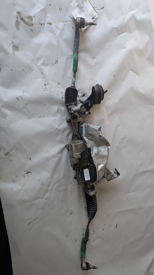 2022 MERCEDES-BENZ GLB-CLASS 2.0L 4cyl Gasoline STEERING GEAR RACK - 193458
