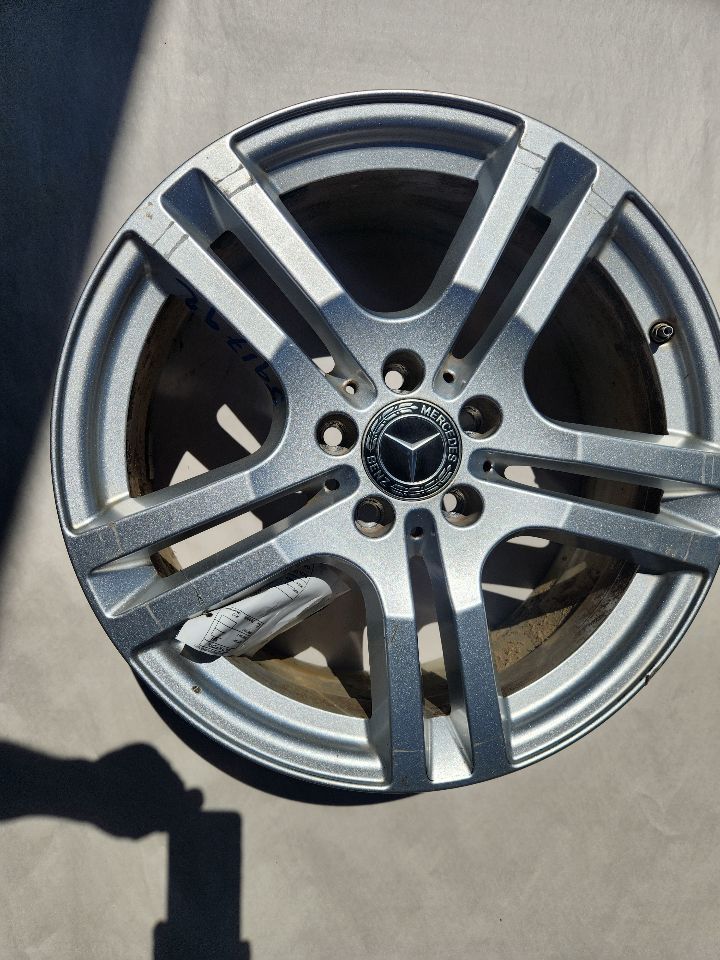 2022 MERCEDES-BENZ GLB-CLASS 2.0L 4cyl Gasoline WHEEL - 193460