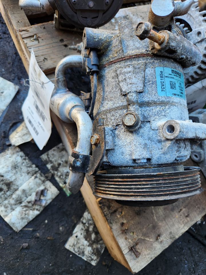 2019 HONDA PASSPORT 3.5L 6cyl Gasoline VVT AC COMPRESSOR - 193522