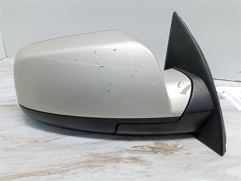 2015 GMC TERRAIN 4cyl Gasoline 2.4 Right SIDE VIEW MIRROR - 19355 — photo 4