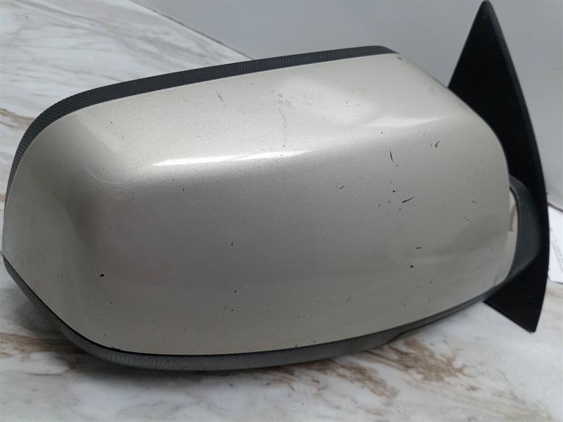 2015 GMC TERRAIN 4cyl Gasoline 2.4 Right SIDE VIEW MIRROR - 19355 — photo 5