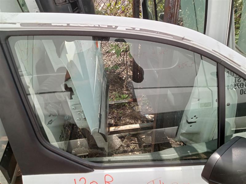 2016 FORD TRANSIT CONNECT 1.6L 4cyl Turbo Gasoline Right DOOR ASSEMBLY, FR - 193554