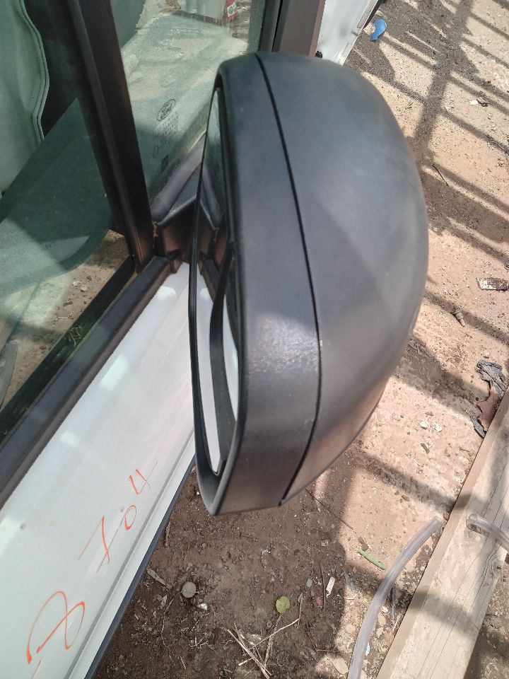2016 FORD TRANSIT CONNECT 1.6L 4cyl Turbo Gasoline Right DOOR ASSEMBLY, FR - 193554 — photo 6