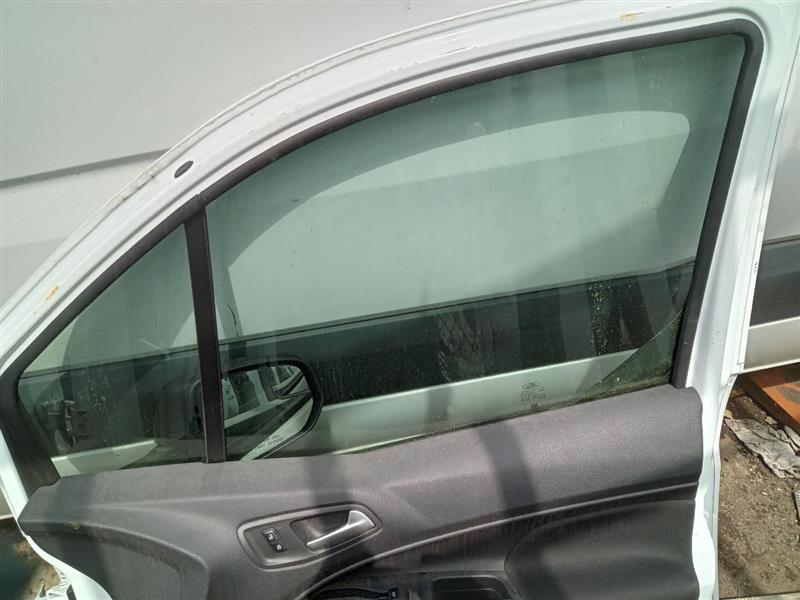 2016 FORD TRANSIT CONNECT 1.6L 4cyl Turbo Gasoline Right DOOR ASSEMBLY, FR - 193554 — photo 7