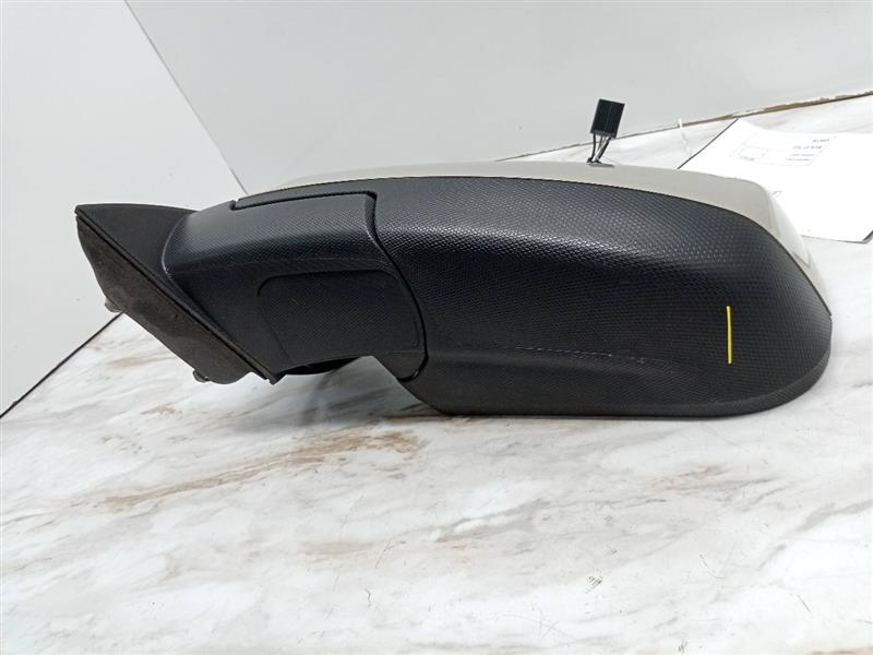2015 GMC TERRAIN 4cyl Gasoline 2.4 Left SIDE VIEW MIRROR - 19357 — photo 3