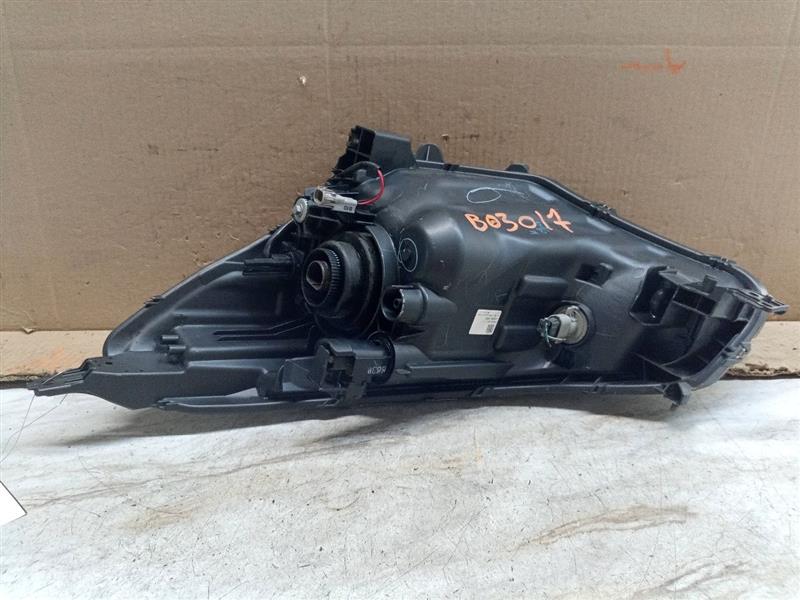2018 MITSUBISHI MIRAGE Right HEADLAMP ASSEMBLY - 193583 — photo 3