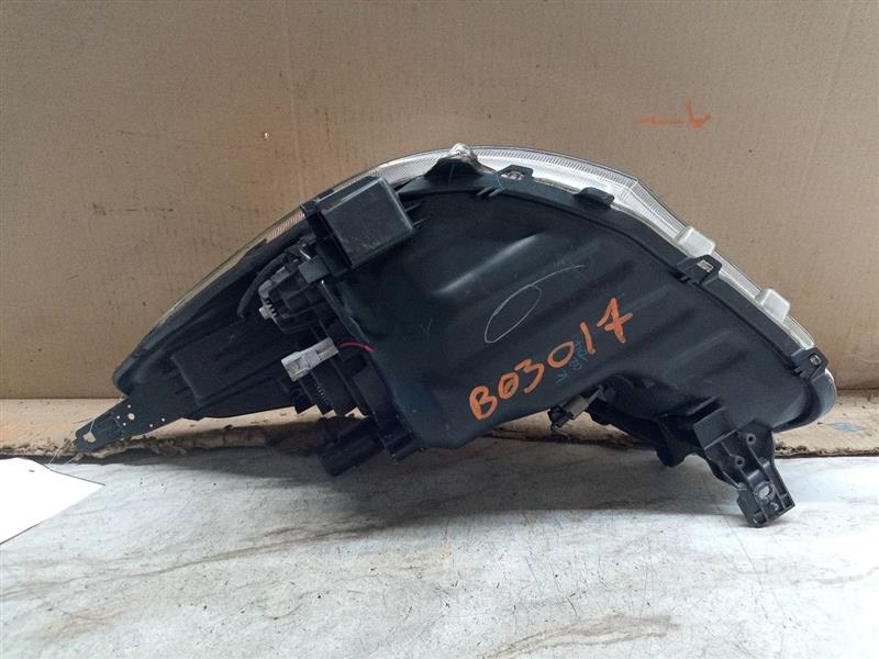 2018 MITSUBISHI MIRAGE Right HEADLAMP ASSEMBLY - 193583 — photo 5