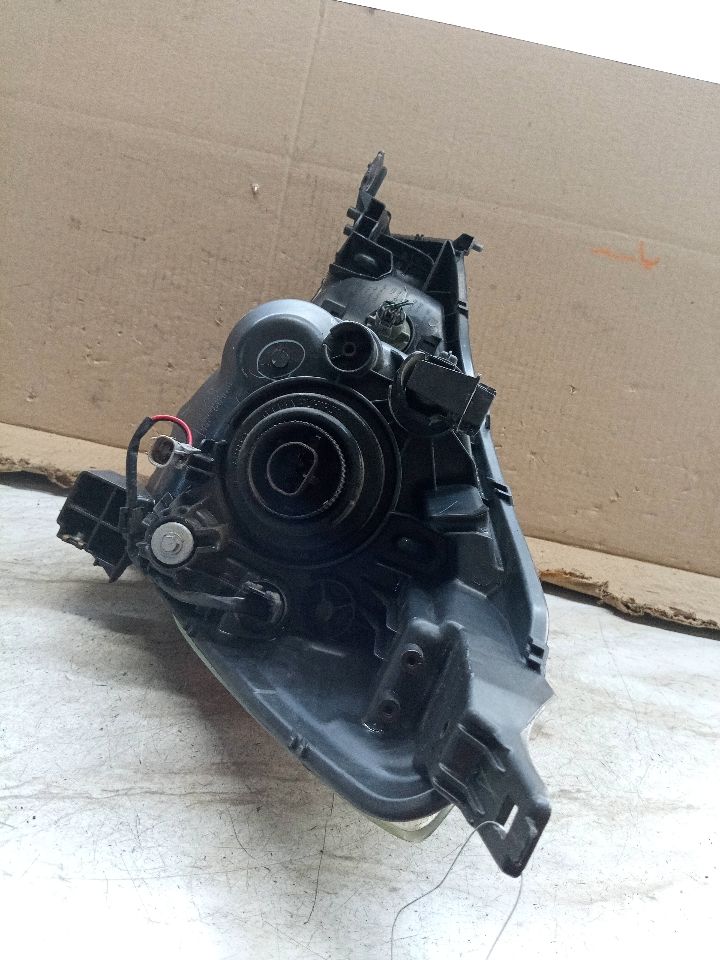 2018 MITSUBISHI MIRAGE Right HEADLAMP ASSEMBLY - 193583 — photo 7