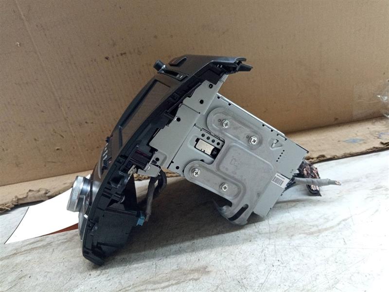 2017 ACURA TLX 3.5L 6cyl Gasoline VVT Radio Audio - 193608 — photo 2