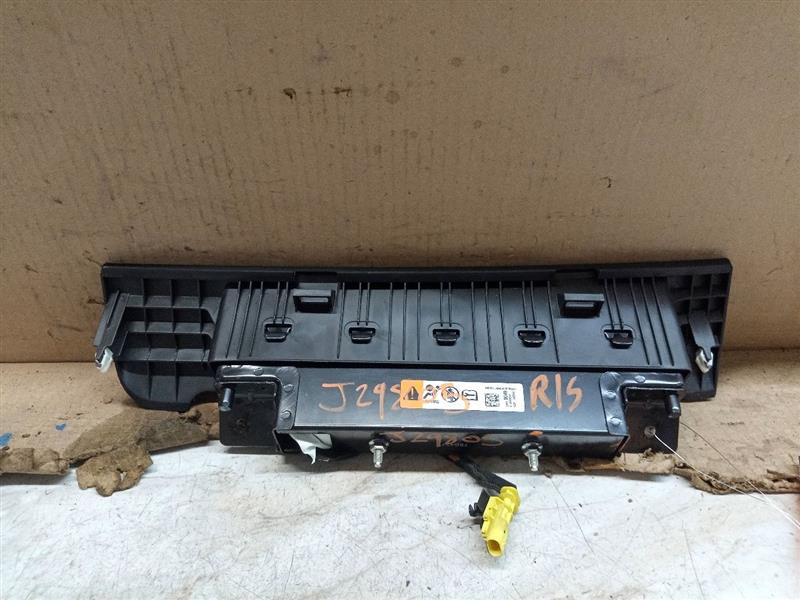 2016 CHEVROLET CRUZE 4cyl Gasoline Turbo 1.4 Right AIR BAG - 193611 — photo 5