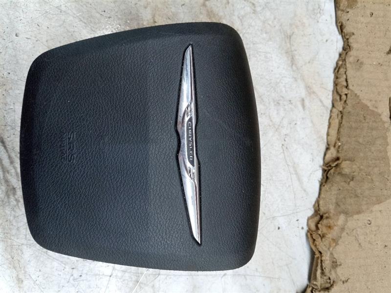 2012 CHRYSLER 300 Left AIR BAG - 193614