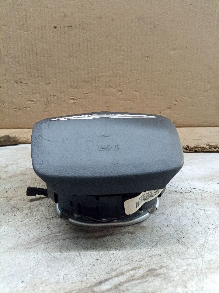 2012 CHRYSLER 300 Left AIR BAG - 193614 — photo 2