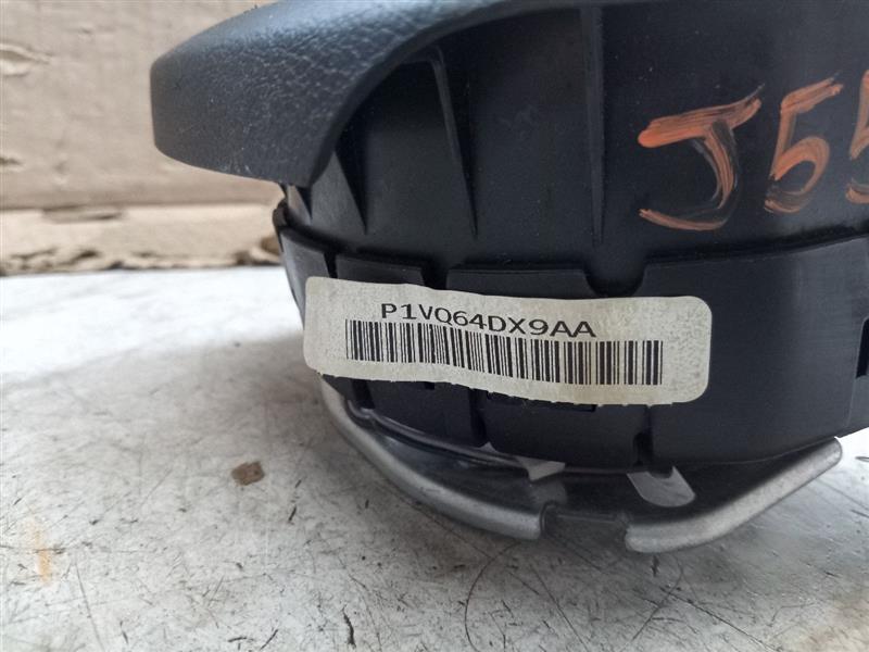 2012 CHRYSLER 300 Left AIR BAG - 193614 — photo 4