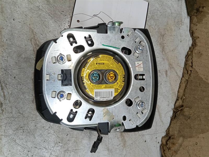 2012 CHRYSLER 300 Left AIR BAG - 193614 — photo 7