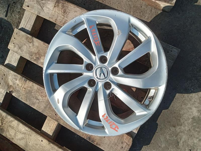 2018 ACURA RDX 3.5L 6cyl Gasoline VVT WHEEL - 193639