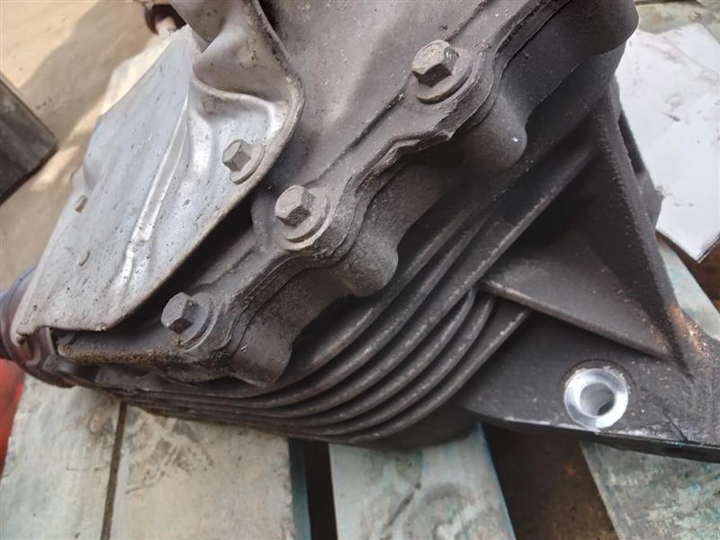 2015 CHEVROLET EQUINOX TRANSFER CASE ASSY - 193678 — photo 3