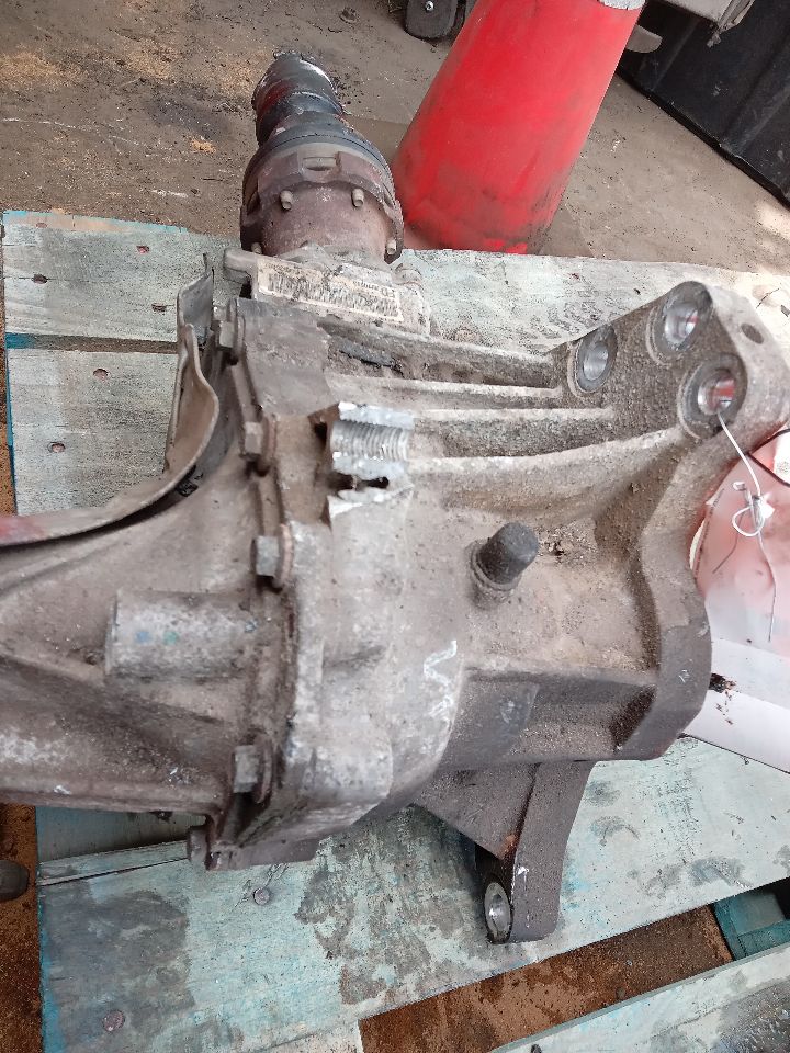 2015 CHEVROLET EQUINOX TRANSFER CASE ASSY - 193678 — photo 5