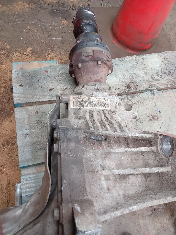 2015 CHEVROLET EQUINOX TRANSFER CASE ASSY - 193678 — photo 6