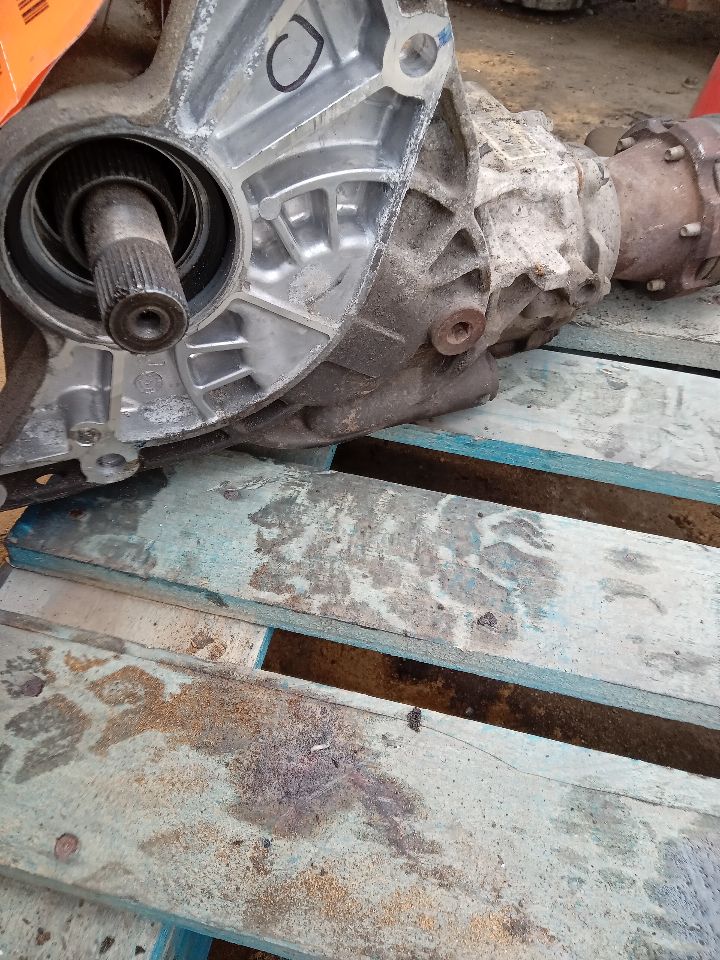 2015 CHEVROLET EQUINOX TRANSFER CASE ASSY - 193678 — photo 7