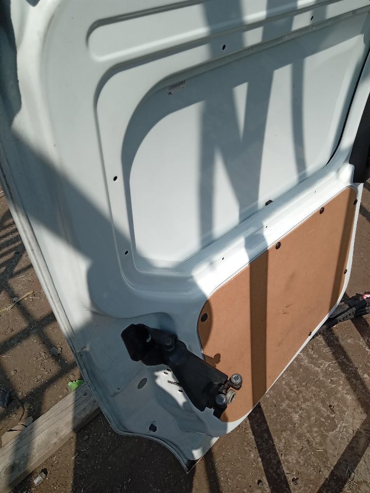 2021 FORD TRANSIT CONNECT 2.0L 4cyl Gasoline Left Dr Assm, Rear Side - 193779 — photo 5